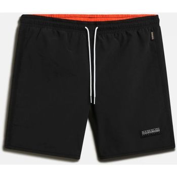 Napapijri Zwembroek  V-MORGEX NP0A4GAI-041 BLACK
