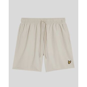 Lyle & Scott Zwembroek Lyle & Scott SH1204VB SWIM SHORT-W870 COVE