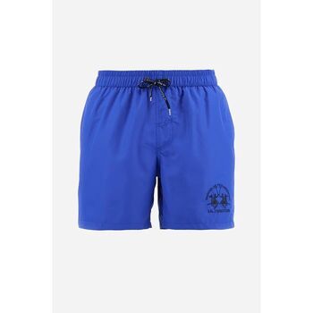 LA MARTINA Zwembroek  MAM001 PL115-07187 DAZZLING BLUE