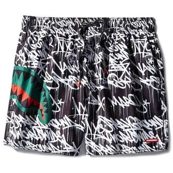 Sprayground Zwembroek  SP360 NIGHT SWIM-TRUNKS