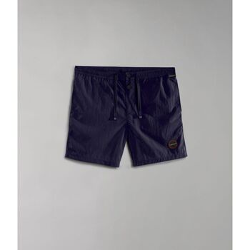 Napapijri Zwembroek  V-PLATA - NP0A4GZ9-176 BLU MARINE