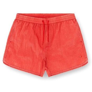 Diesel Zwembroek  A17600 0AFBG JIMMIE-38-D-POP-42AA RED