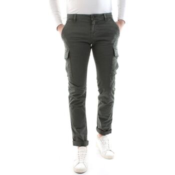 Mason's Broek  CHILE SPECIAL CBE109/SS-053 2PN2A2145B
