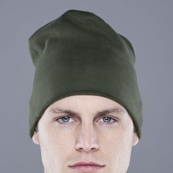 Bullish Hoed  CAP JERSEY-2578 DARK GREEN