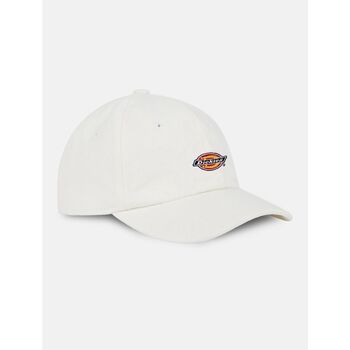 Dickies Hoed  HARDWICK DNM - DK0A4YPHWHX1-WHITE