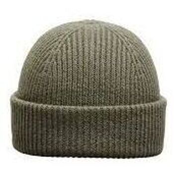Selected Hoed  16094982 MERINO BEANIE-KALAMATA