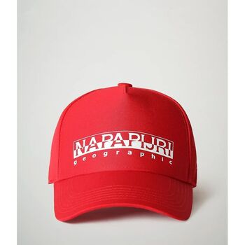 Napapijri Hoed  FRAMING 2 -NP0A4F93-094 OLD RED