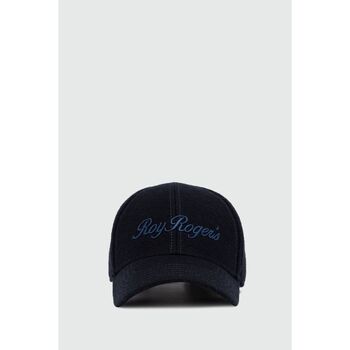 Roy Rogers Hoed  RRU903CH46-C0048 BLUE NAVY