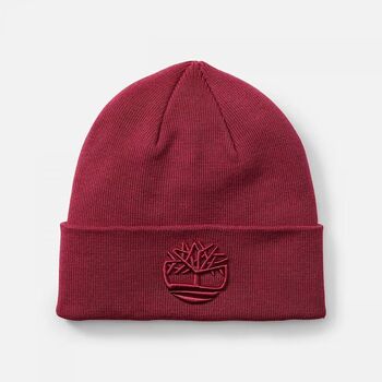 Timberland Hoed  TB0A2PJR - TONAL 3D-EIC1 TAWNY PORT