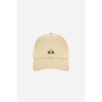 LA MARTINA Hoed  UAH003 TW451-04003 WARM SAND