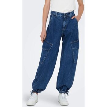 Only Jeans  15306235 PERNILLE-MEDIUM BLUE DENIM