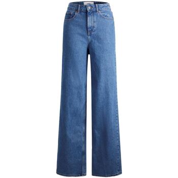 JJXX Jeans  12203895 TOKYO WIDE-MEDIUM BLUE DENIM