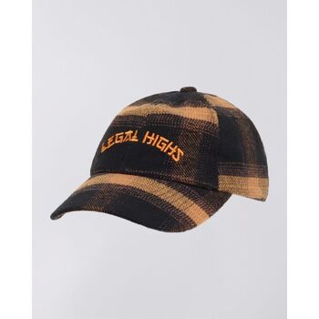 Edwin Hoed  I034105.2LB.00-BROWN/BLACK