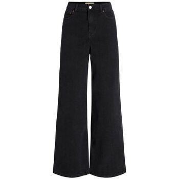 JJXX Jeans  12259638 TOKYI WIDE-DENIM BLACK