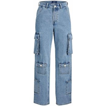 JJXX Jeans  12246925 SXDOFT-MEDIUM BLUE DENIM