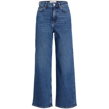 JJXX Jeans  12203920 TOKIO WIDE-MEDIUM BLUE DENIM