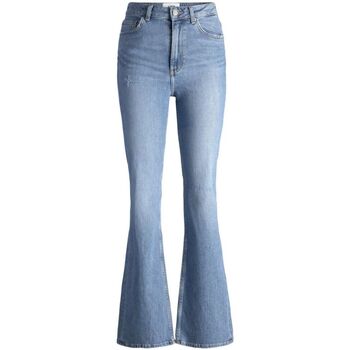 JJXX Jeans  12217368 TUTIN BOOTCUT-MEDIUM BLUE DENIM