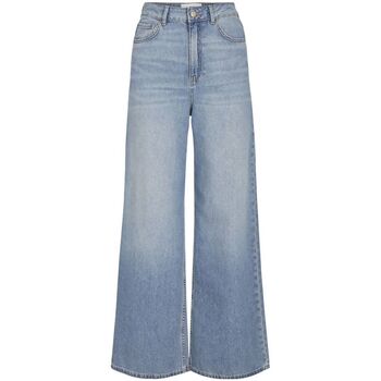 JJXX Jeans  12248120 TOKYO WIDE-LIGHT BLUE DENIM