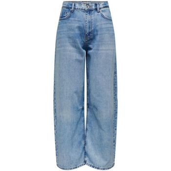 Only Jeans  15282708 WISER-LIGHT BLUE DENIM