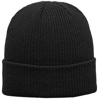 Selected Hoed  16075397 CRAY-BLACK
