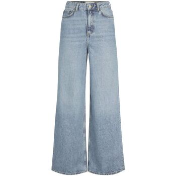 JJXX Jeans  12217629 L.34 TOKIO WIDE-LIGHT BLUE DENIM