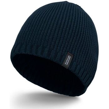 Bomboogie Hoed  LU7746 T ZMA3 BEANIE-297 POSEIDON BLUE