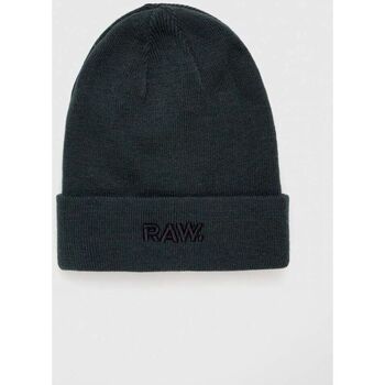 G-Star Raw Hoed  D22301-C754 BEANIE-4287 LAUB