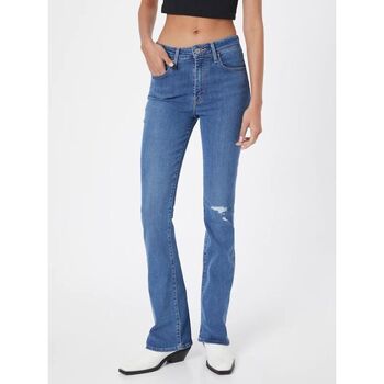 Levi's Jeans Levis 18759 0096 - 725 HIGH RISE BOOTCUT-RIO INSIDER
