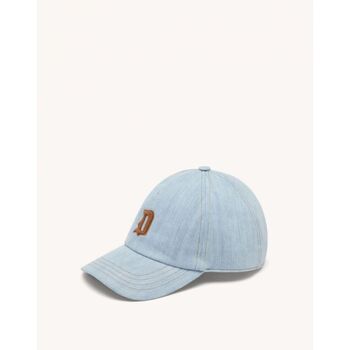 Dondup Hoed  UQ135 DF0023U BASEBALL-IY6R DU 800