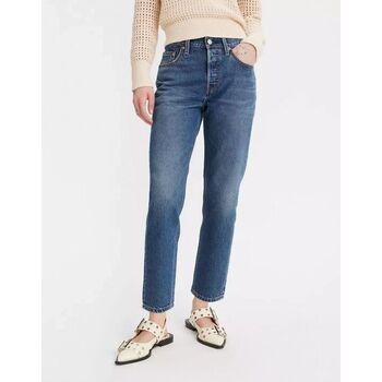 Levi's Jeans Levis A8746 0001 L.28 - 501 CROP-ENERGY REFRESH LTW