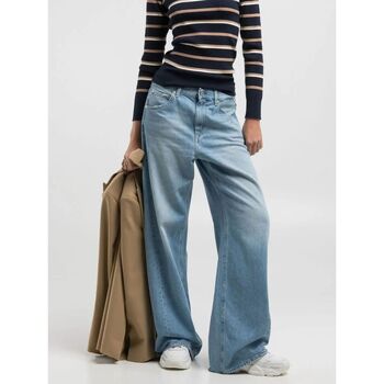 Replay Jeans  WB520 802 - BAGGY FIT-836.009