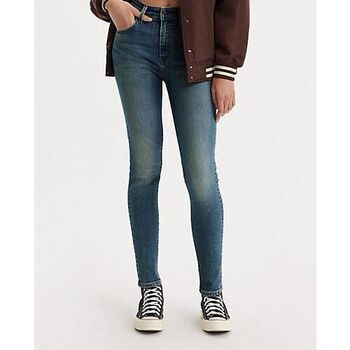 Levi's Jeans Levis 18882 0766 - 721 HIGH SKINNY-TORE IT UP NO DX T2