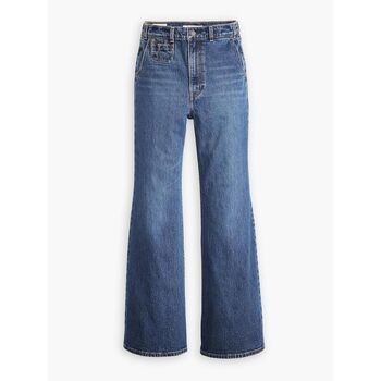 Levi's Jeans Levis A8717 0000 - RIBCAGE BELLS VNTG-MOMENT OF THE MONTH