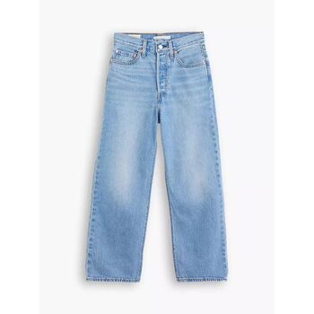 Levi's Jeans Levis 72693 0130 L.29 - RIBCAGE-Z0569 LIGHT IND
