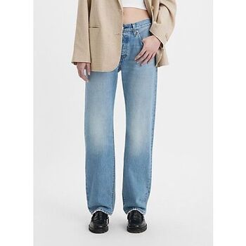 Levi's Jeans Levis A1959 0026 - 501 90'S-SHAPE SHIFTER SELVEDGE