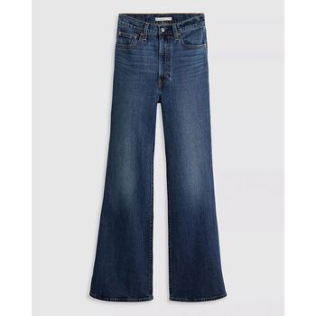 Levi's Jeans Levis A7503 0019 - RIBCAGE BELL-ROMANTIC STORY
