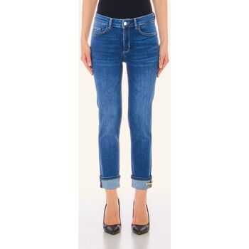 Liu Jo Jeans  MONROE UA4054 D4876-77837