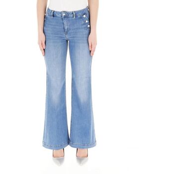 Liu Jo Jeans  FLARE UA5111 D4874-77121
