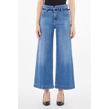 Liu Jo Jeans  FLARE UA5139 D0241-78827