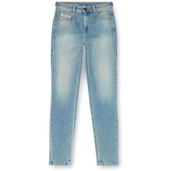 Diesel Jeans  1984 SLANDY-HIGH 09J09-01