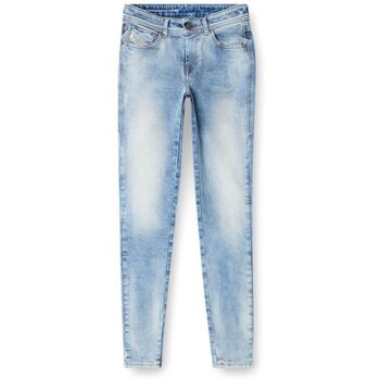 Diesel Jeans  2017 SLANDY 09K72-09K72