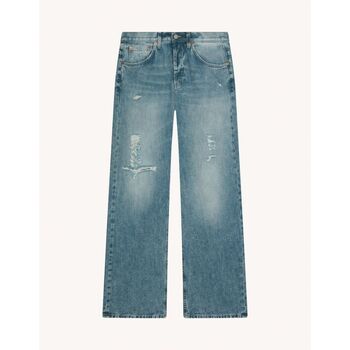 Dondup Jeans  JACKLYN DP427 DFE288 IP8-800