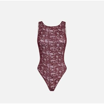 Elisabetta Franchi Onderhemden  BO00546E2-CG3