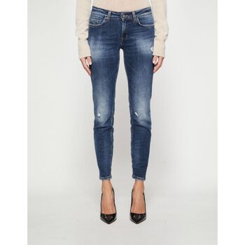 Dondup Jeans  MONROE P692 DSK316-HR8