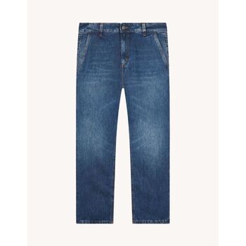 Dondup Jeans  WILLA DP756 DF0266 IO7-800