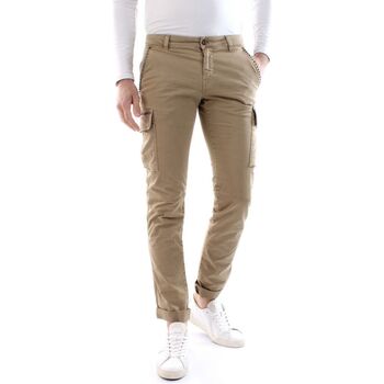 Mason's Broek  CHILE SPECIAL CBE109/SS-978 - 2PN2A2145B