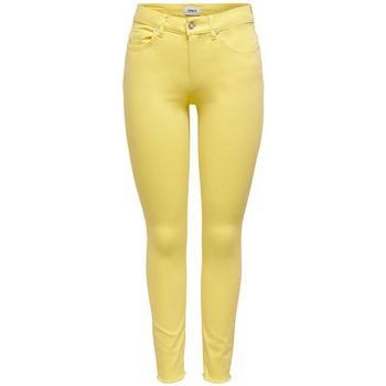 Only Broek  15183652 BLUSH-STRAW