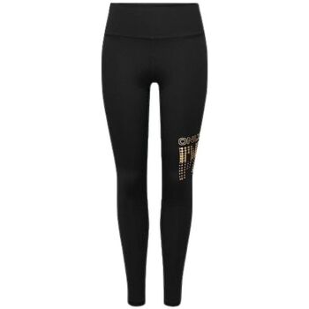 Only Play Broek  15311599 2FOIL-BLACK