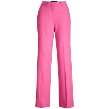 JJXX Broek  12200674 MARY L.32-CARMINE ROSE