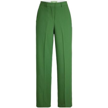 JJXX Broek  12200674 MARY L.32-FORMAL GREEN